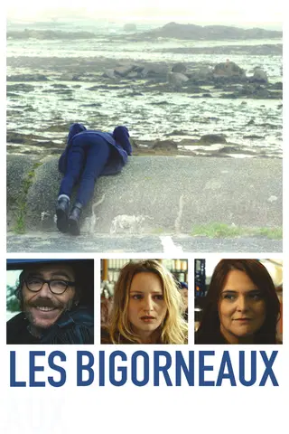 The Winkles (Les bigorneaux)