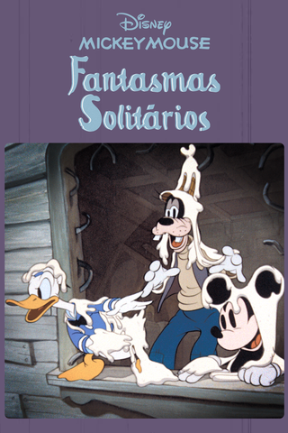 Fantasmas Solitários