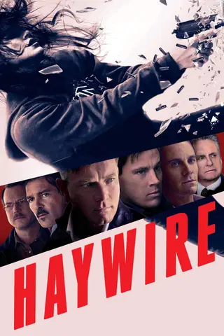 Haywire