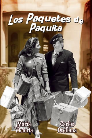 Los Paquetes de Paquita