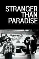 Stranger than Paradise
