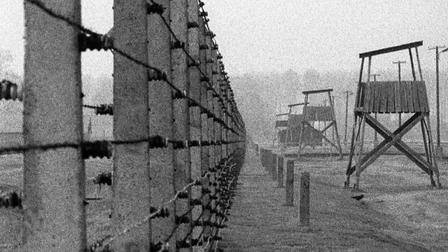 Malgré les ténèbres - une rencontre spirituelle avec Auschwitz