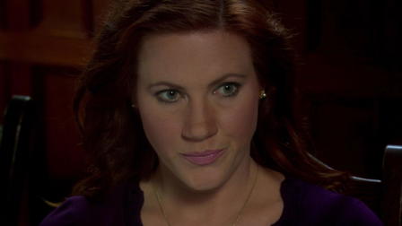 Une soeur dangereuse