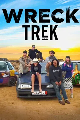 Wreck Trek