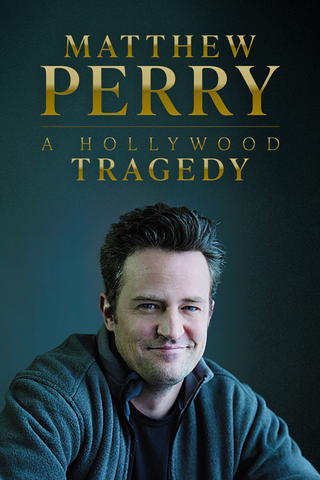 Matthew Perry: A Hollywood Tragedy