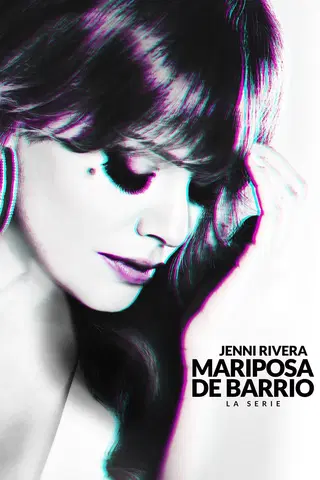 Jenni Rivera: Mariposa de barrio