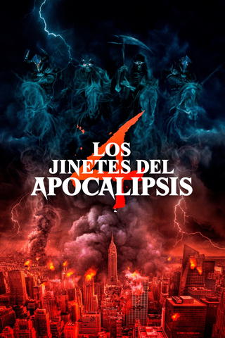 Los 4 Jinetes del Apocalipsis