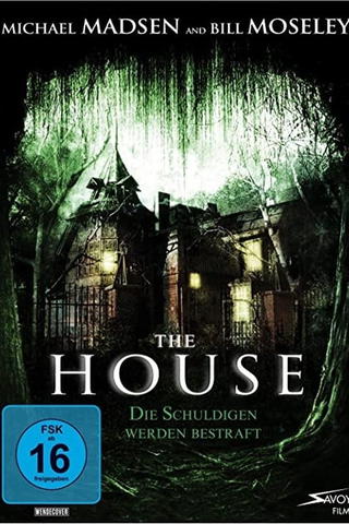 The House - Die Schuldigen werden bestraft