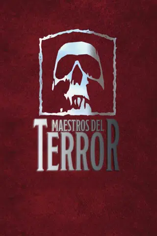 Maestros del terror
