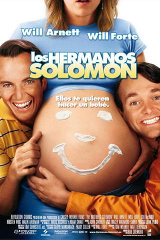 Los hermanos Solomon