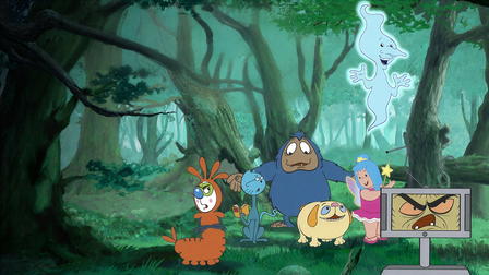 Willo the Wisp