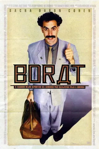 Borat
