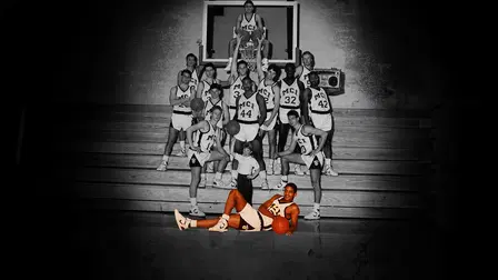 Karlton: The Dunkin' Hines Story
