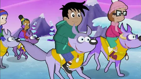 Cyberchase