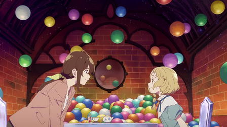 Alice in Wonderland –Dive in Wonderland–