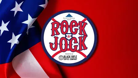 2026 Rock 'N Jock Celebrity Softball Game