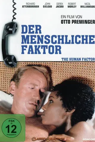 Der menschliche Faktor