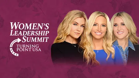 Women's Leadership Summit: TPUSA