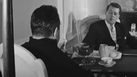 Orson Welles: The Paris Interview