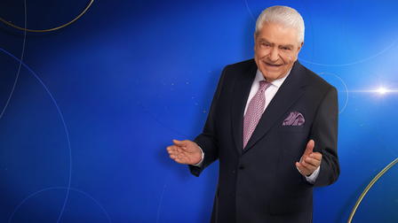 Gigantes con Don Francisco