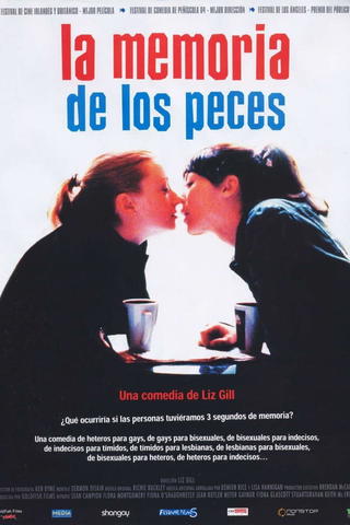 La Memoria de los Peces