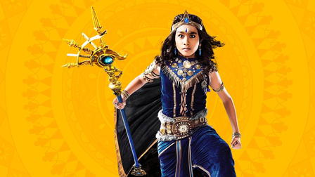 Karmaphal Daata Shani