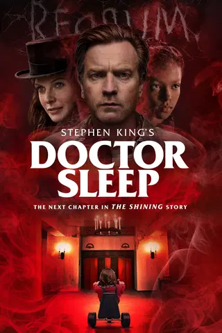 Doctor Sleep Director's Cut