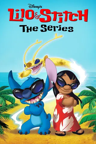 Lilo och Stitch