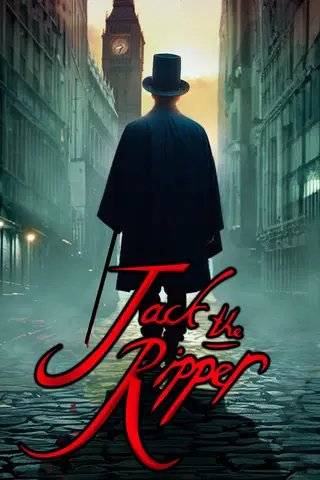 Jack the Ripper