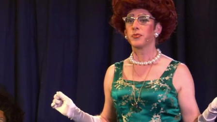 I Wanna Be a Republican