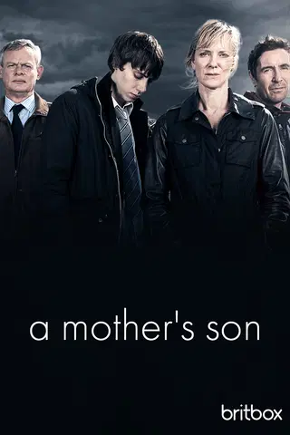 A Mother's Son