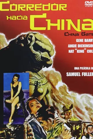 Corredor hacia China