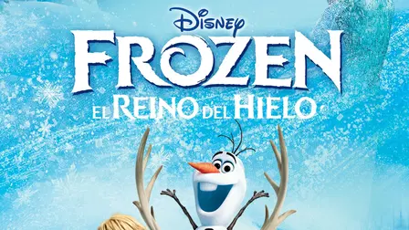 Frozen: El reino del hielo