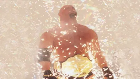 WCW Bash at the Beach 1998