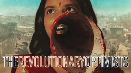 The Revolutionary Optimists