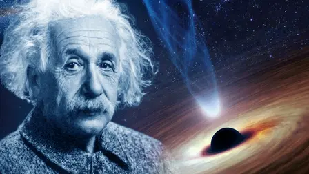 Einstein and the Theory of Relativity