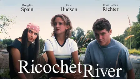 Ricochet River