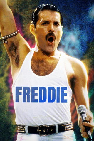 Freddie Mercury