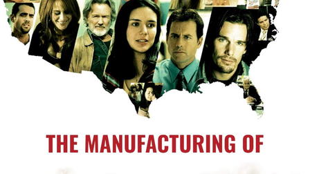 The Manufacturing of 'Fast Food Nation'