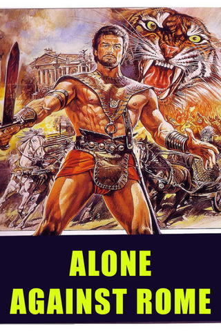 Alone Against Rome