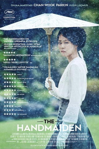 The Handmaiden
