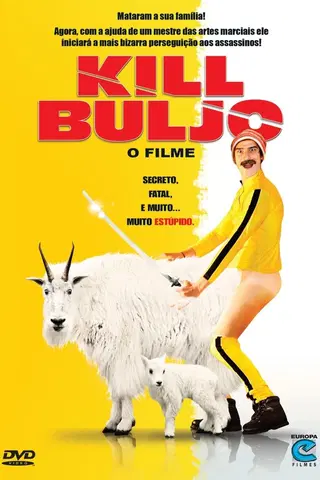 Kill Buljo - O Filme