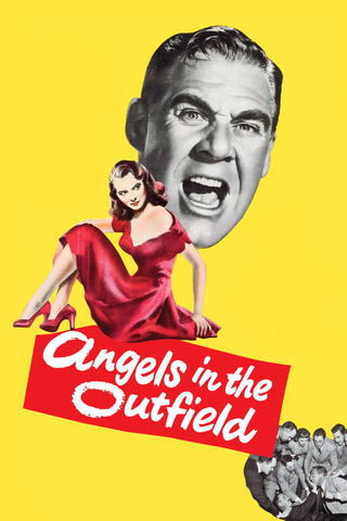 Angels in the Outfield (1951)