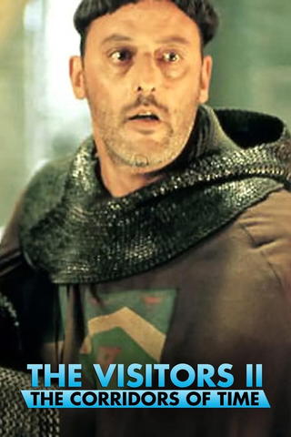 I visitatori 2: Ritorno al passato