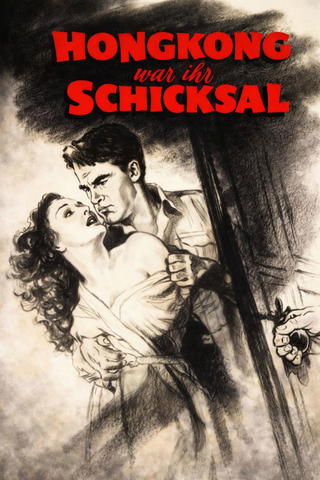 Hongkong war ihr Schicksal