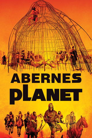 Abernes planet