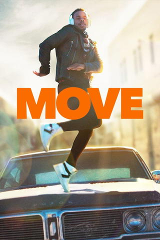 Move: O Mundo da Dança