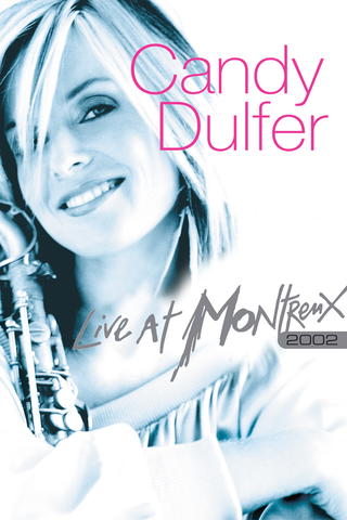 Live At Montreux 2002