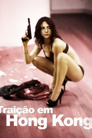 Traição em Hong Kong