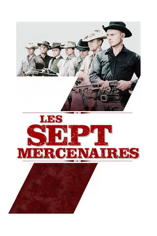 Les Sept Mercenaires